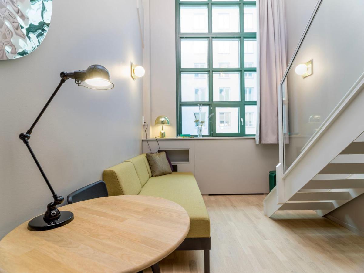 Appartamento Loft Deluxe